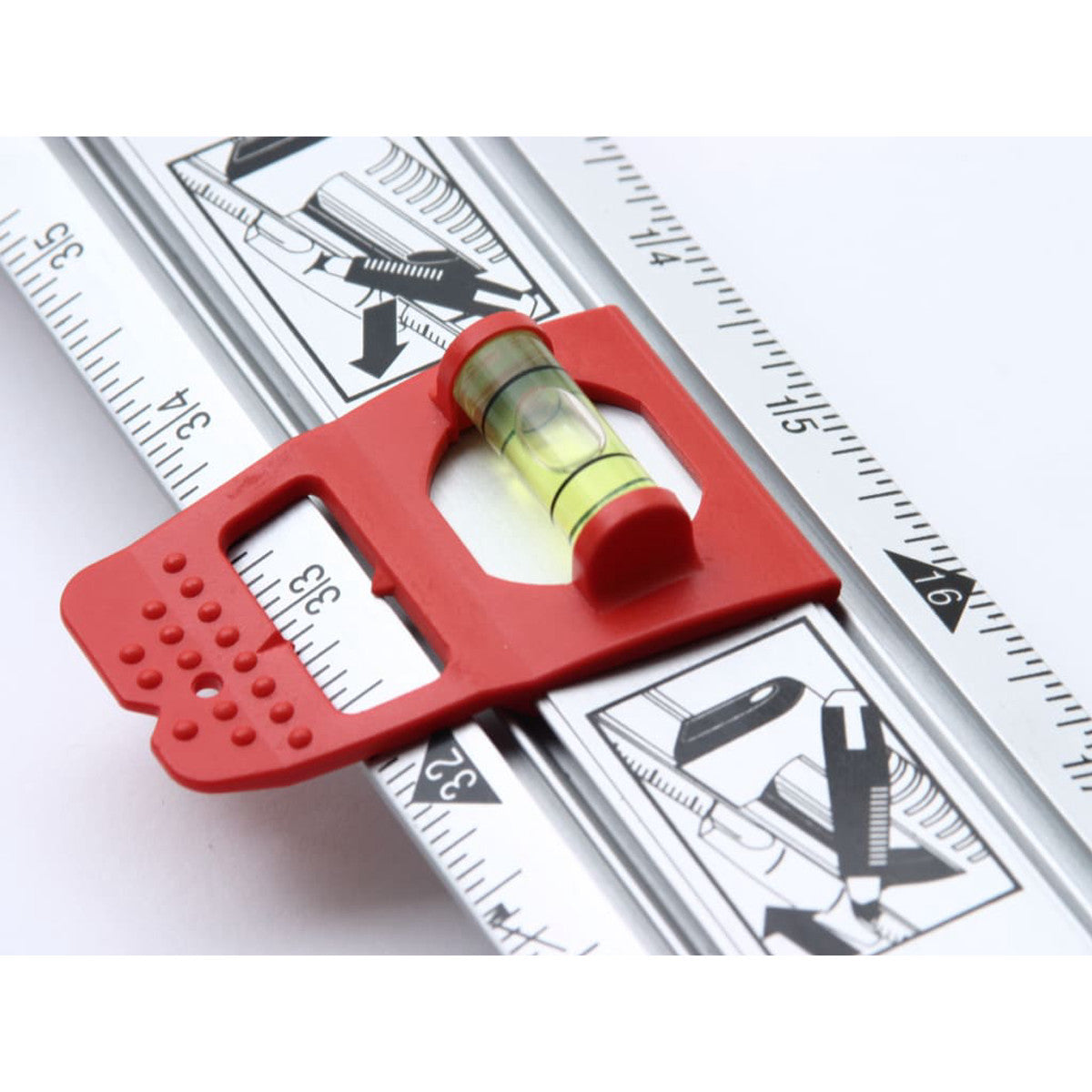 Kapro 314 Set & Match Ruler 60cm KPOK31460