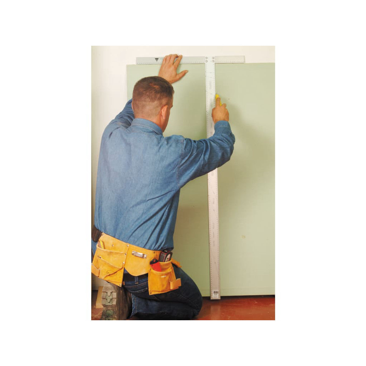 Kapro 316 Drywall T Square 36in KPOK316T