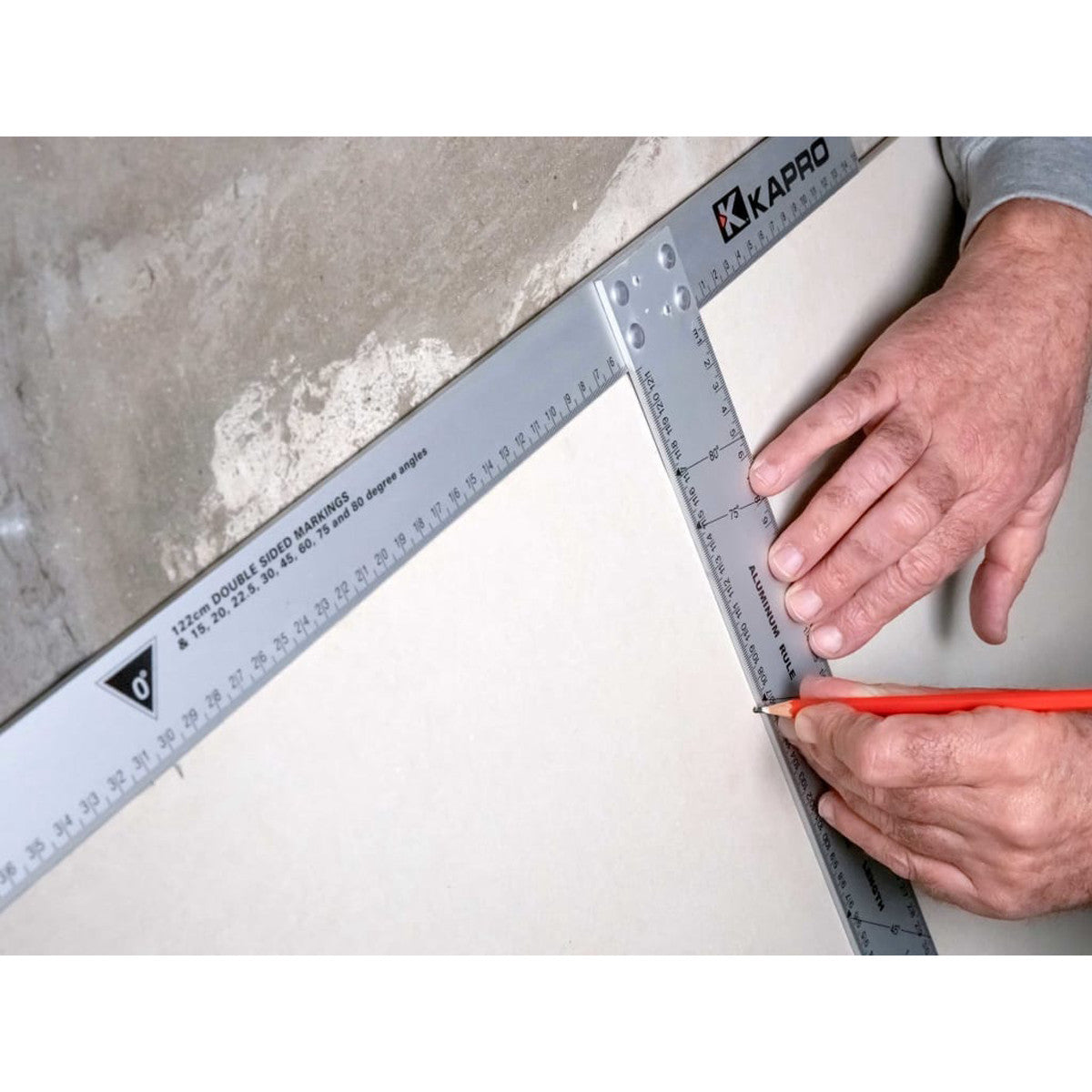 Kapro 316 Drywall T Square 36in KPOK316T