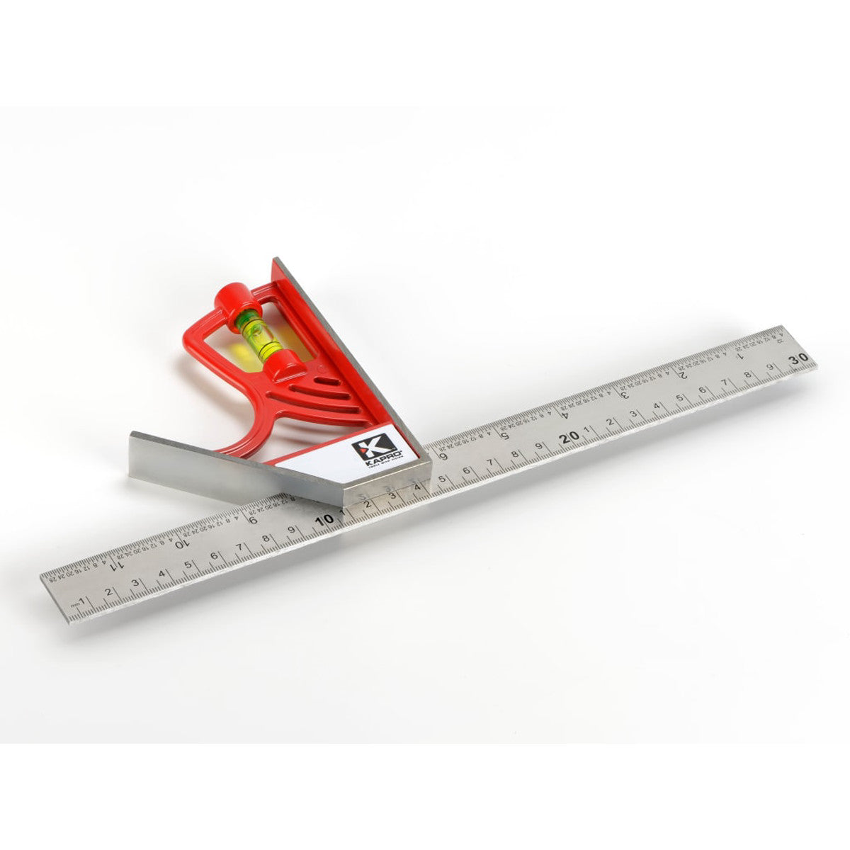 Kapro 325 Magnetic Combination Square 30cm KPOK325300