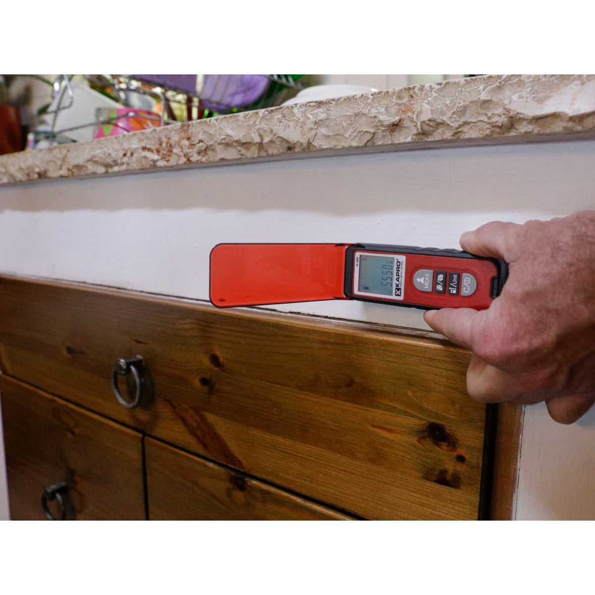 Kapro K363 Kaprometer Distance Measurer KPOK363