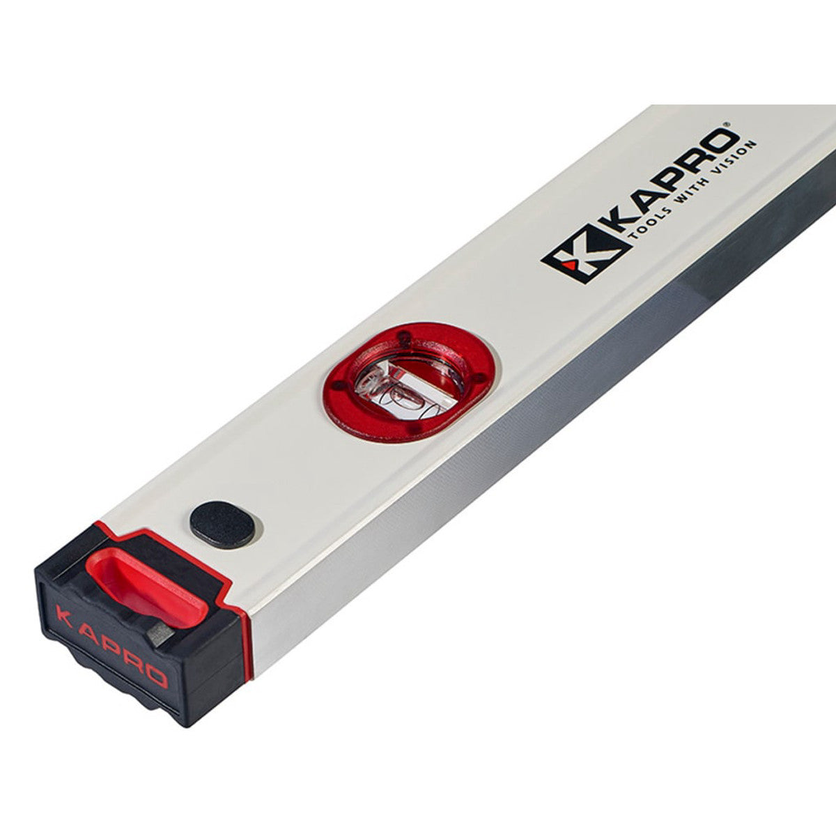 Kapro 705 Eagle Optivision Red Box Level Set, 4 Piece KPOK70541SET