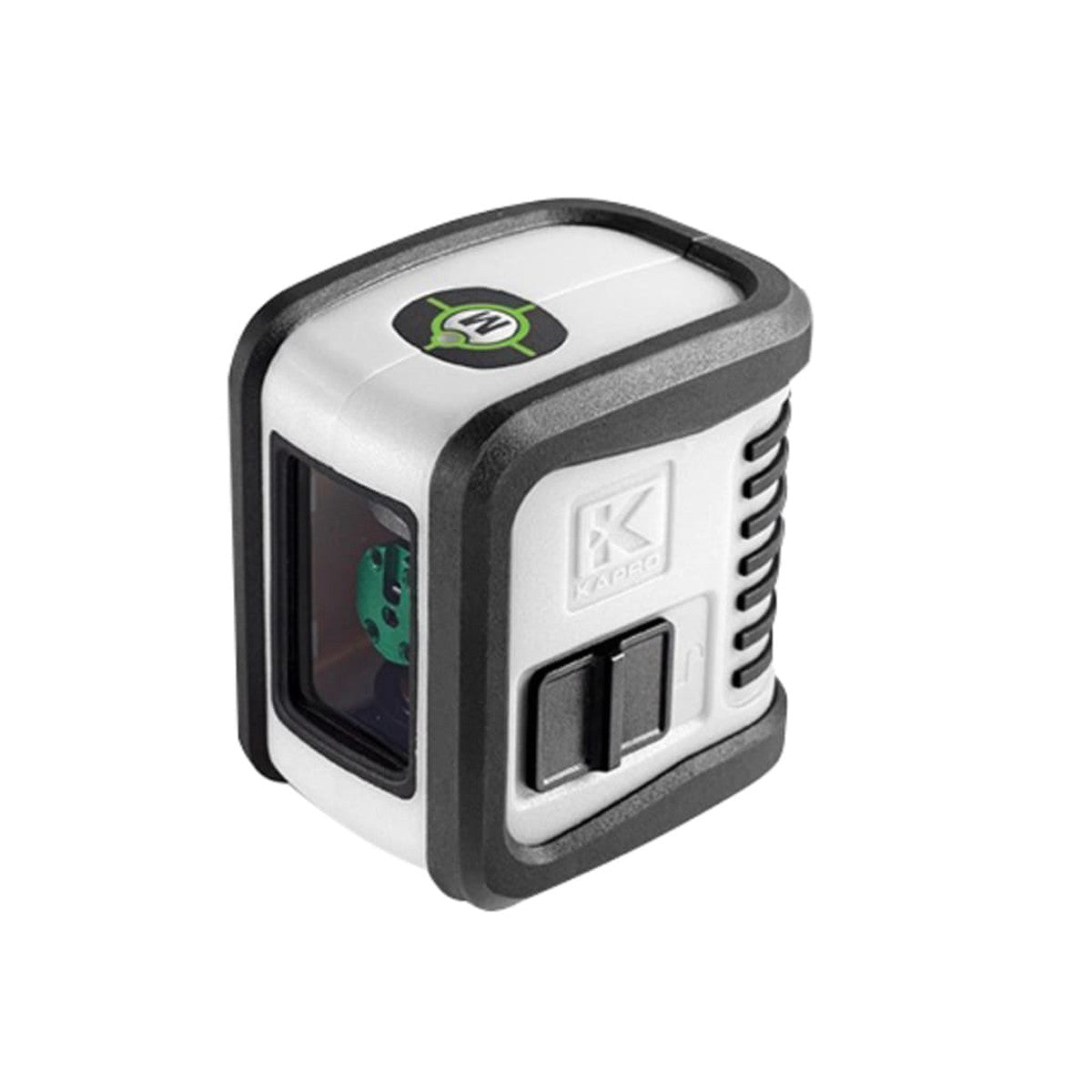Kapro 842G PROLASER BAMBINO Pocket Laser Level KPOK842GLSP