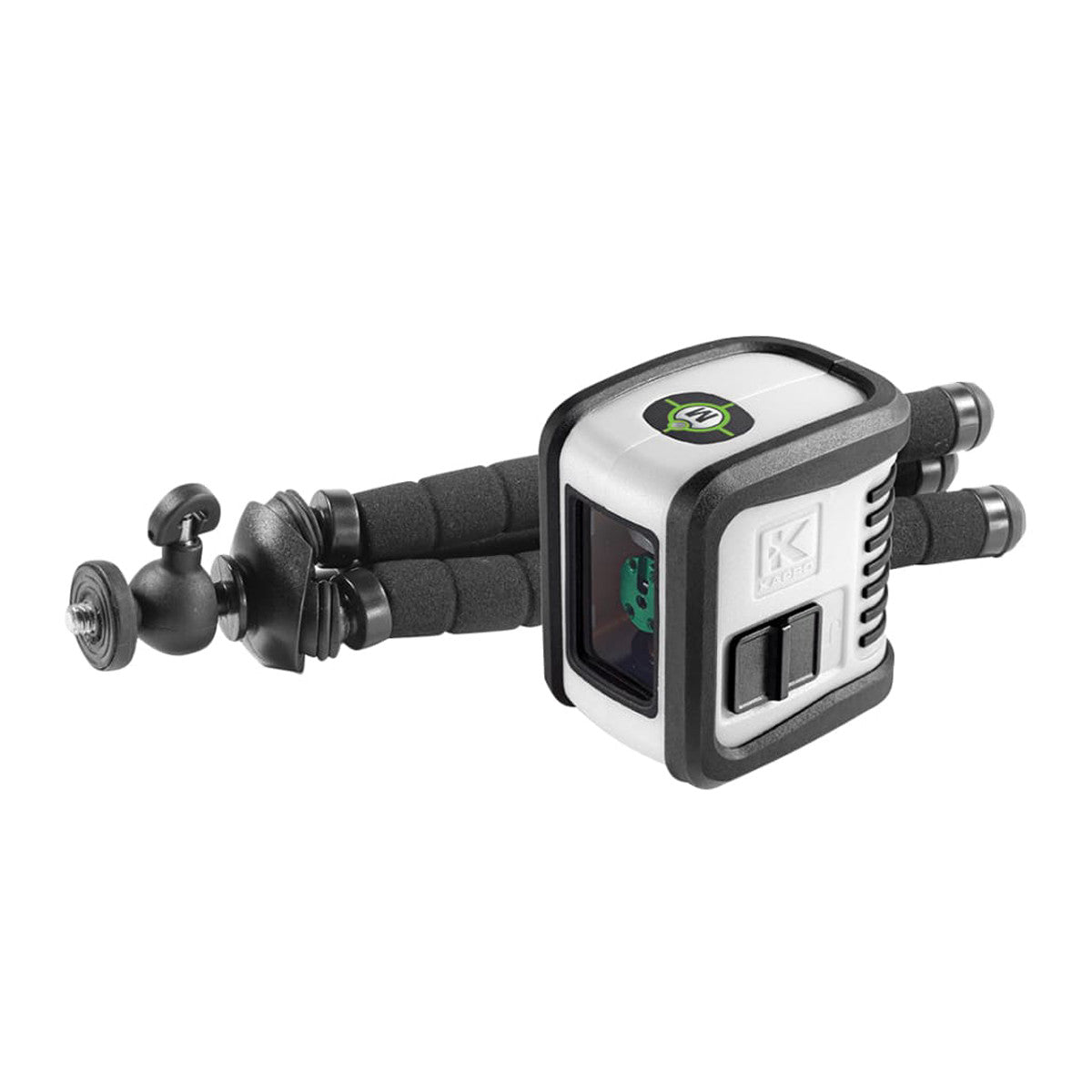 Kapro 842G PROLASER BAMBINO & Tripod 15m KPOK842GTTRI