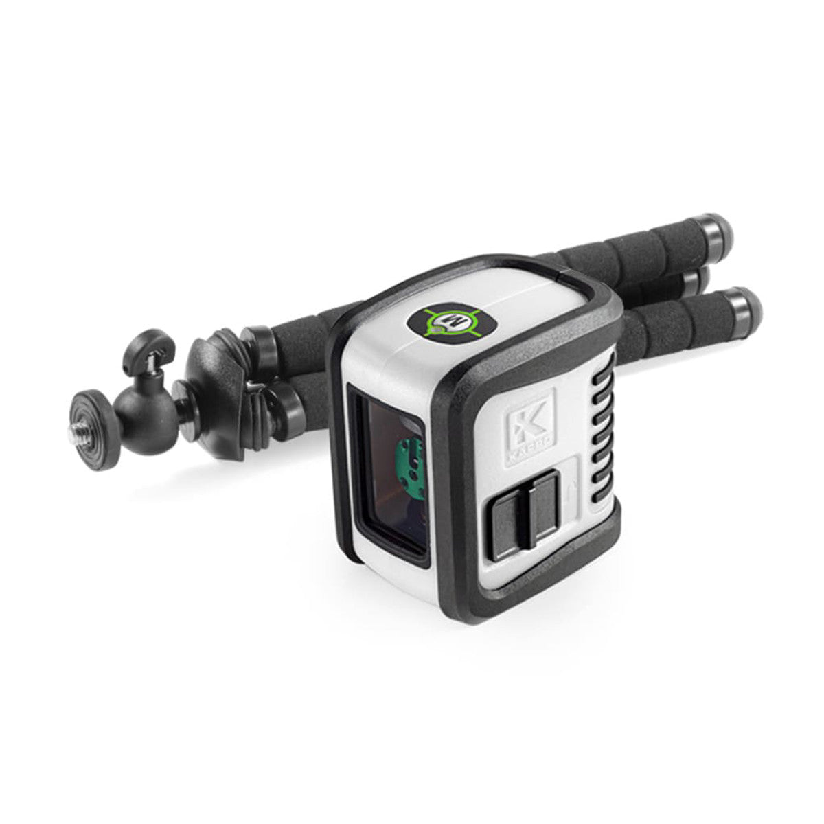 Kapro 842G PROLASER BAMBINO & Tripod 15m KPOK842GTTRI