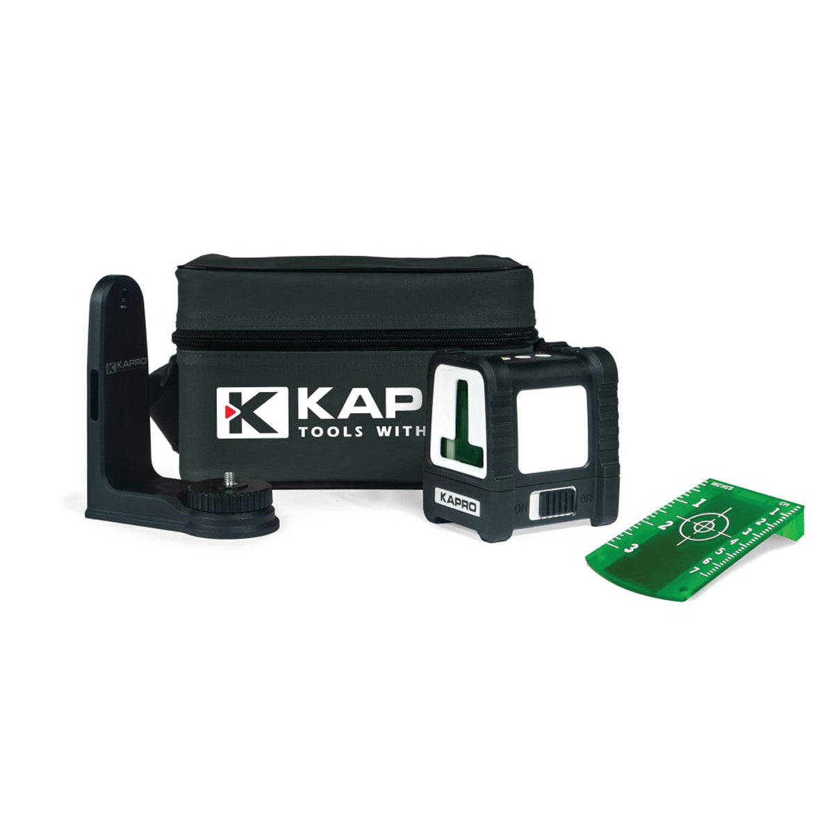Kapro 870G VHX Prolaser VIP Green Laser KPOK870G