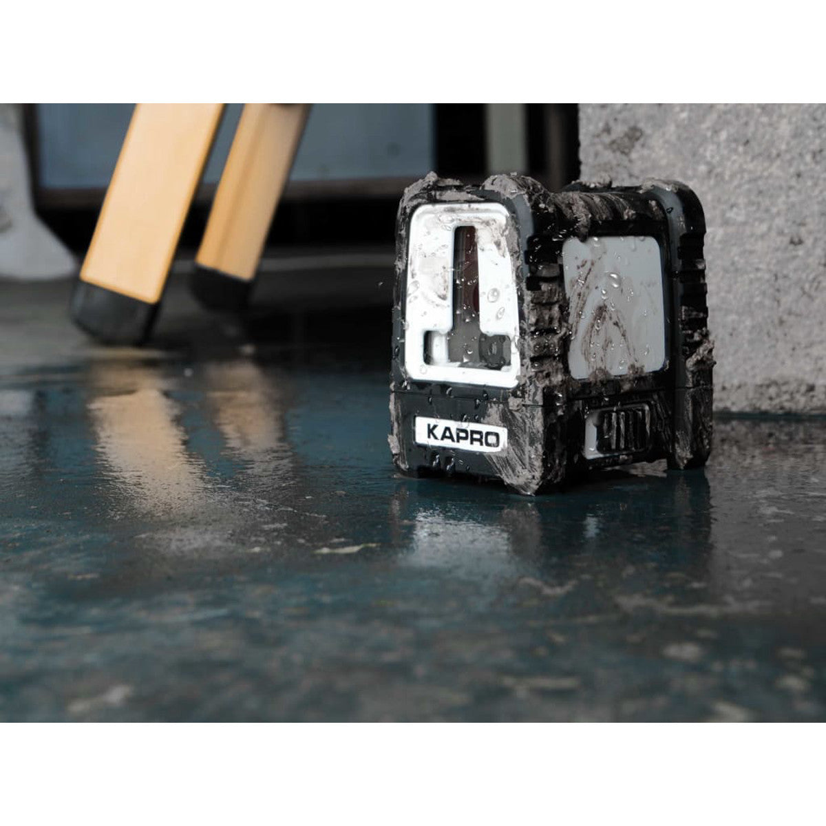 Kapro 870G VHX Prolaser VIP Green Laser KPOK870G