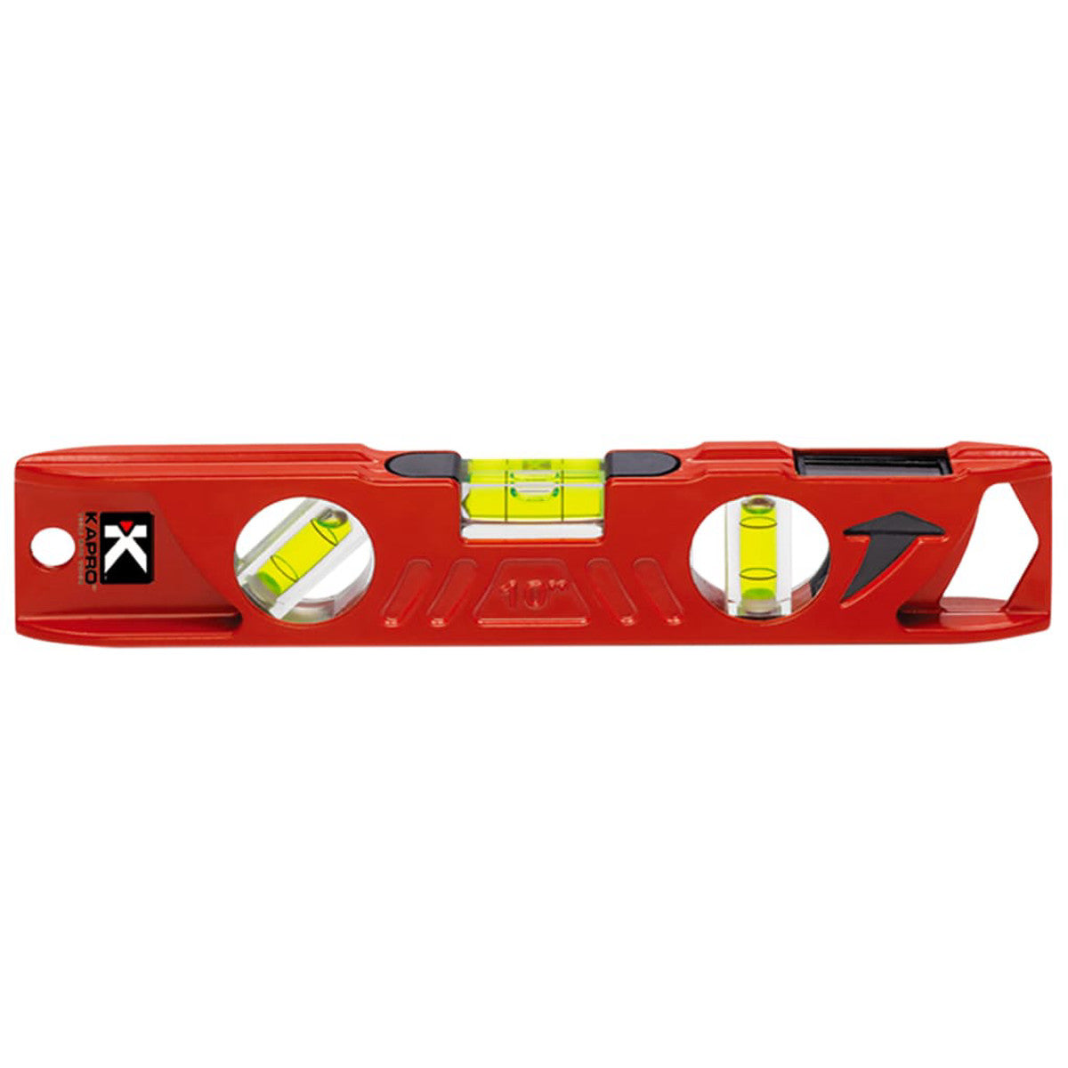 Kapro 923 Cast Torpedo Level 25cm KPOK923