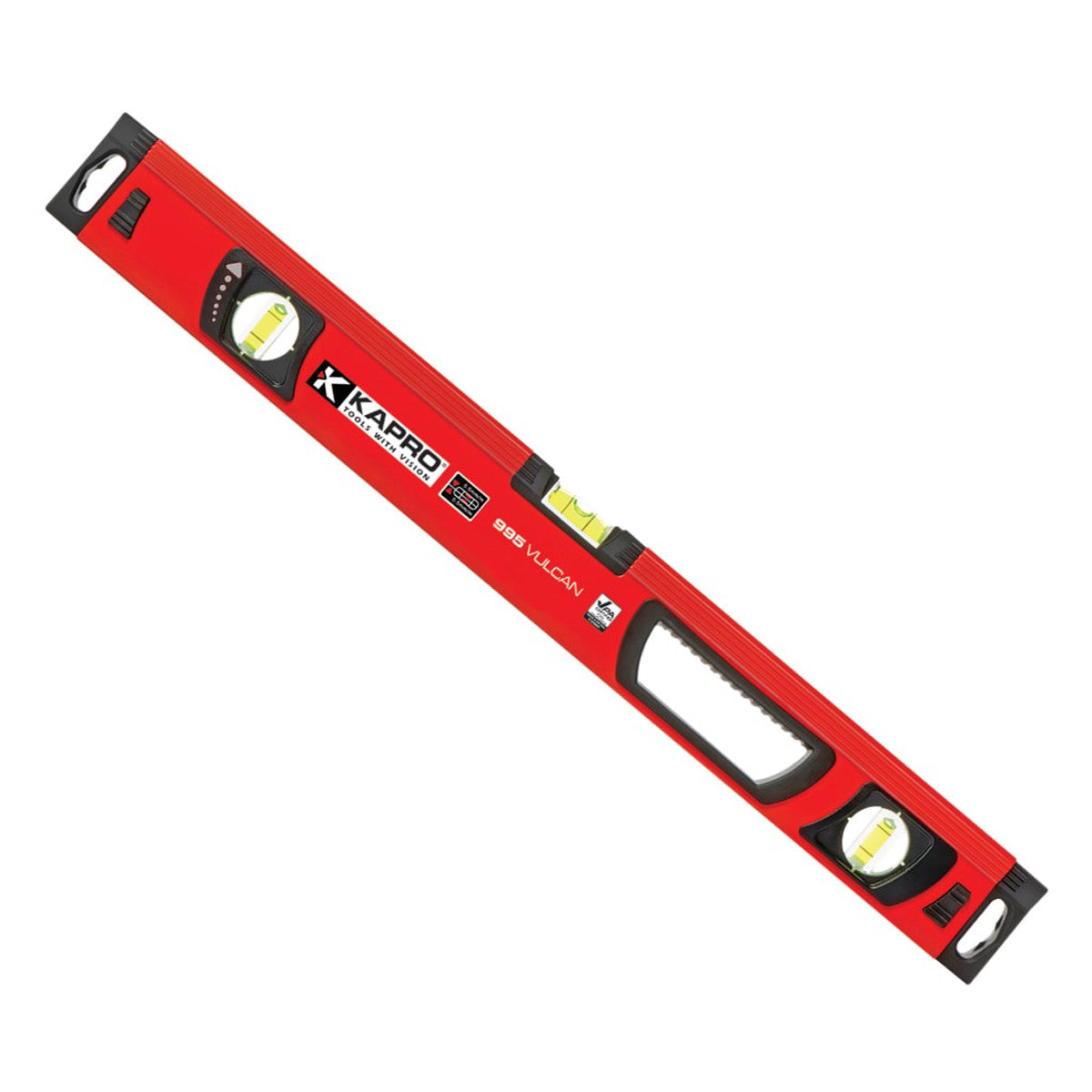 Kapro 995 Vulcan Level 180cm KPOK995180