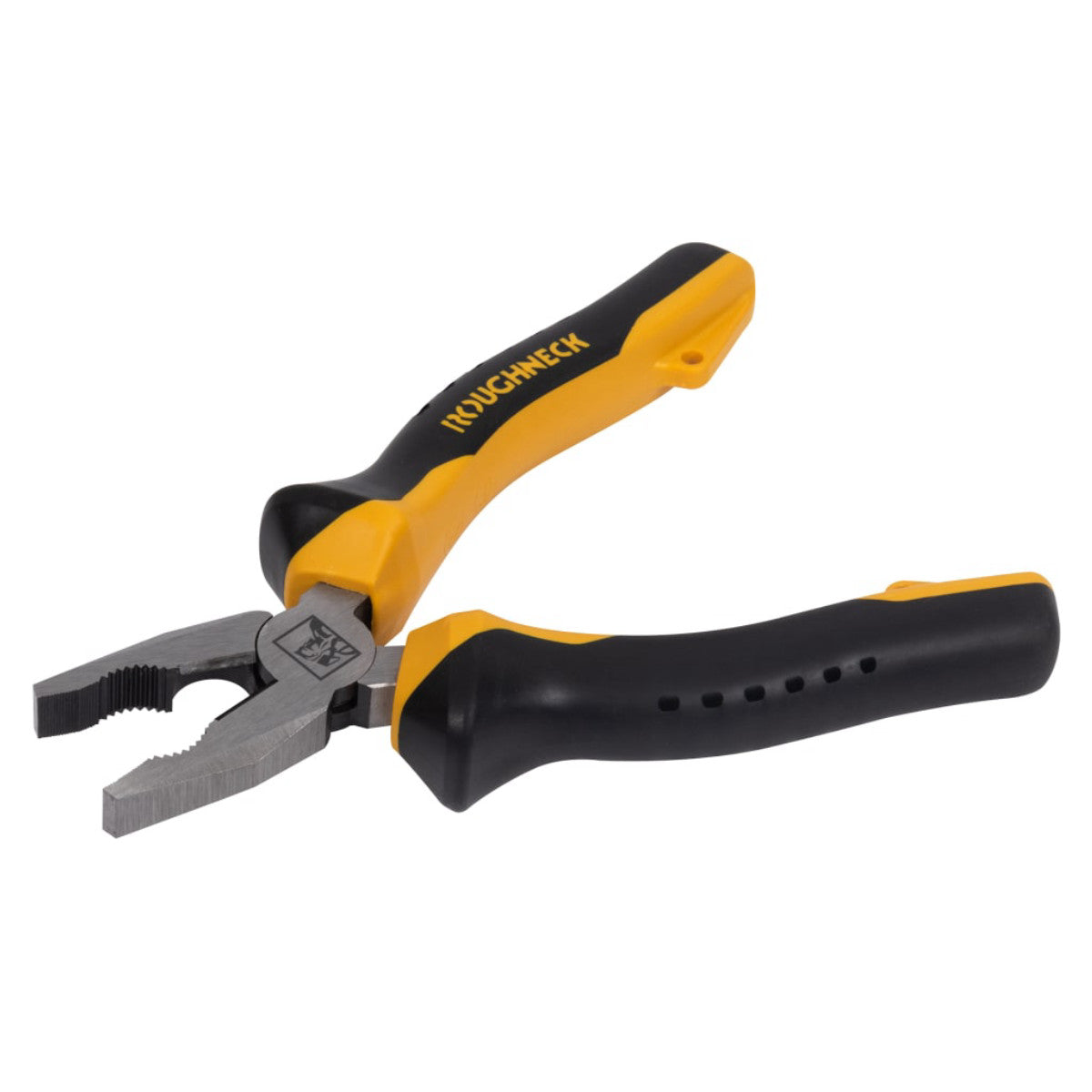 Roughneck Combination Pliers 160mm (6.1/2in) ROU10110