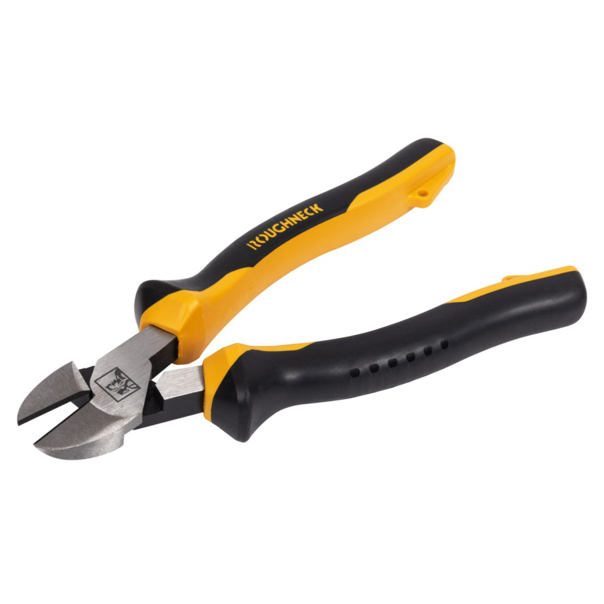 Roughneck Heavy-Duty Diagonal Cutting Pliers 200mm (8in) ROU10128