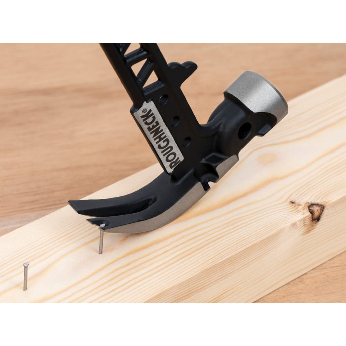 Roughneck GORILLA V-Series Framing Hammer 454g (16oz) ROU11001