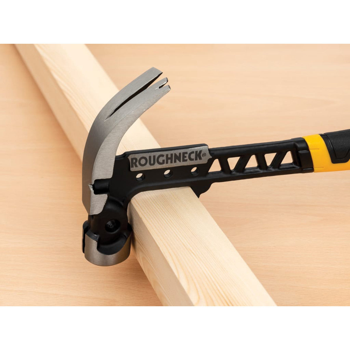 Roughneck GORILLA V-Series Framing Hammer 454g (16oz) ROU11001