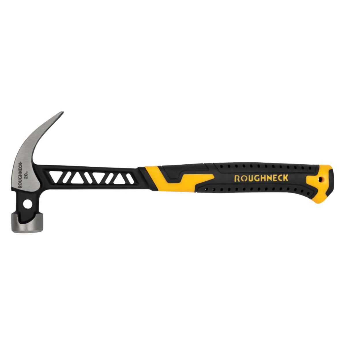Roughneck GORILLA V-Series Claw Hammer 567g (20oz) ROU11010