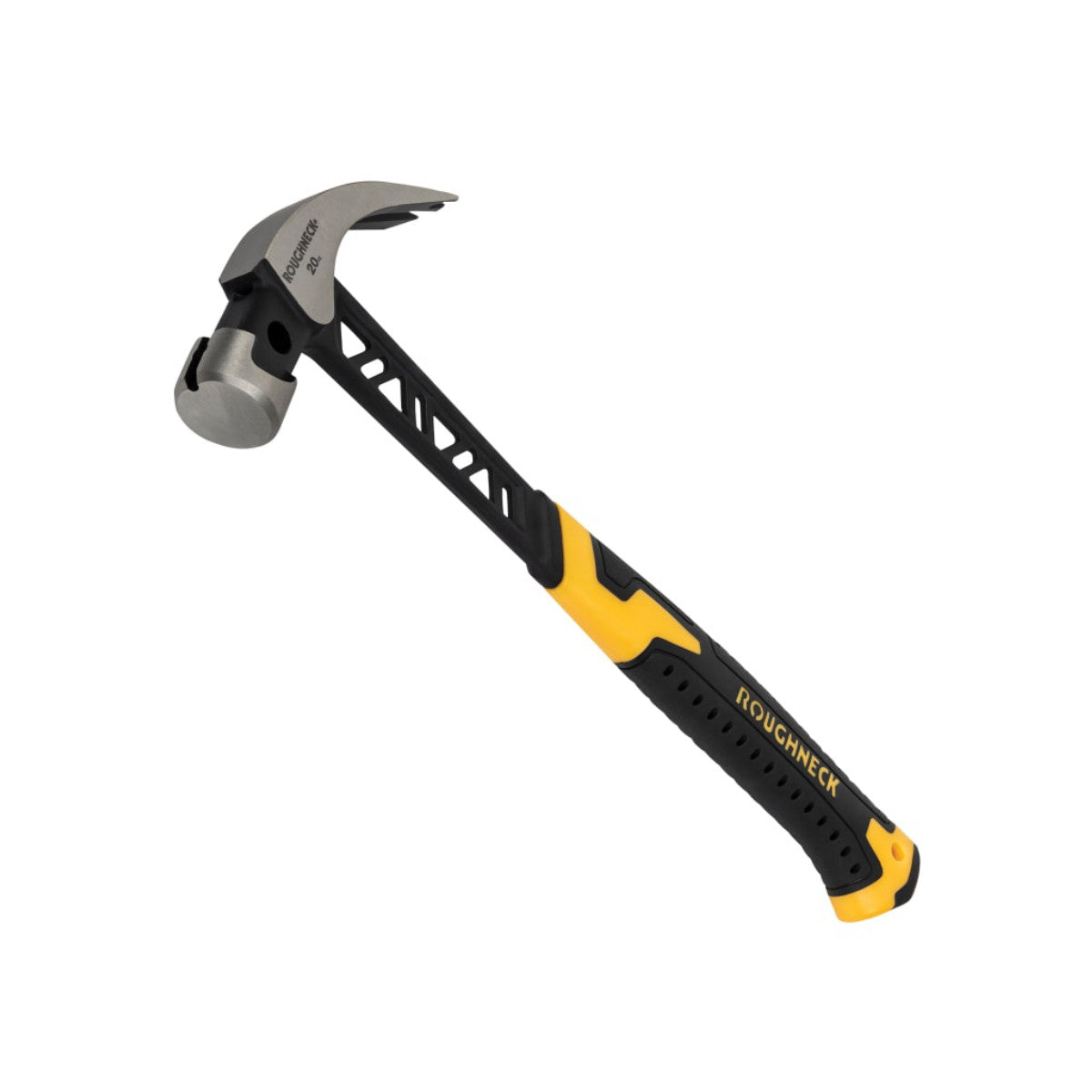 Roughneck GORILLA V-Series Claw Hammer 680g (24oz) ROU11015