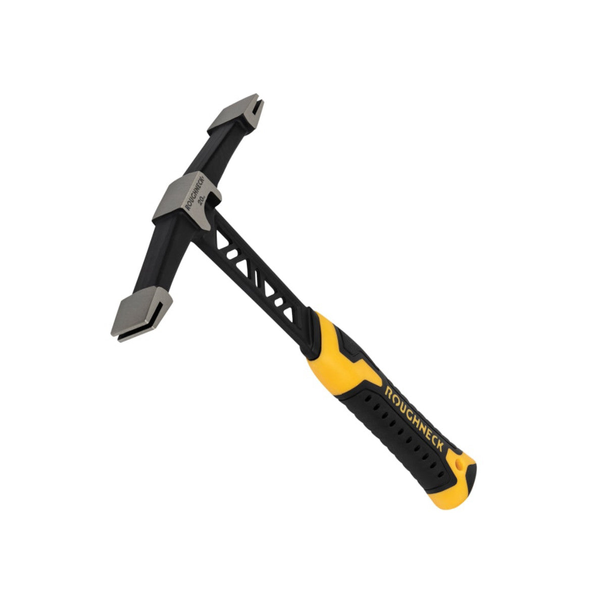 Roughneck GORILLA V-Series Scutch Hammer 567g (20oz) ROU11038