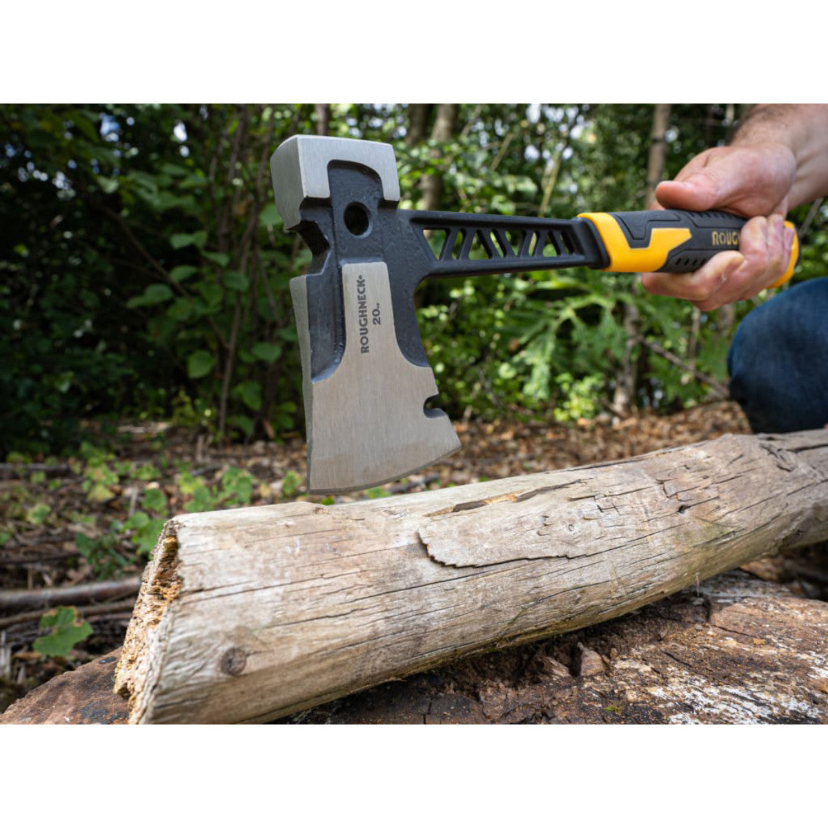 Roughneck GORILLA V-Series Axe 0.6kg (1.1/4 lb) ROU11070