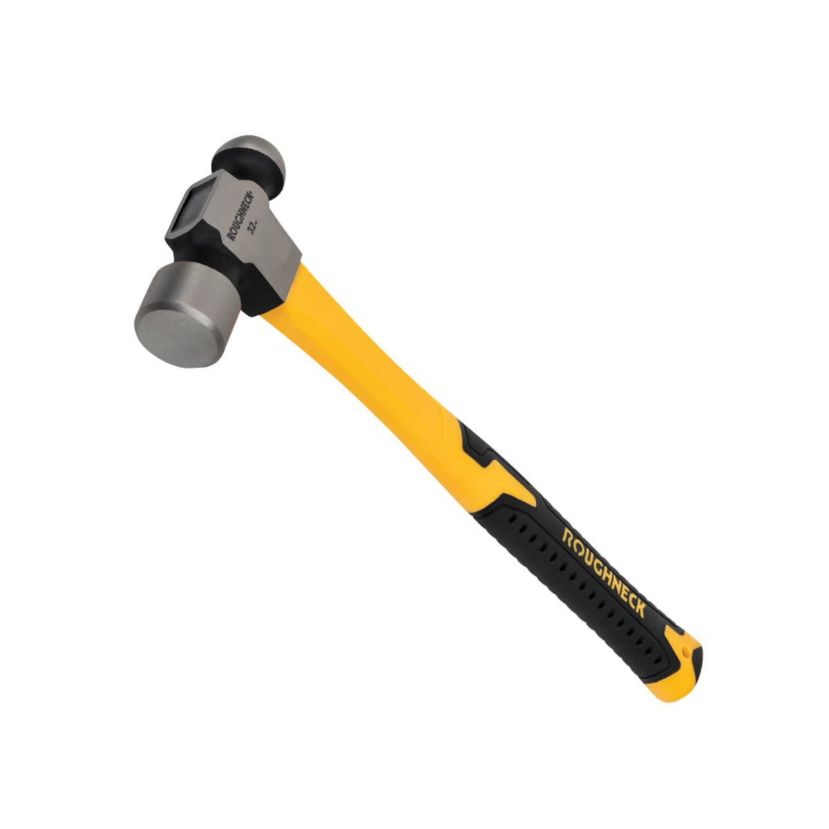 Roughneck Ball Pein Hammer Fibreglass Handle 1100g (40oz) ROU11158