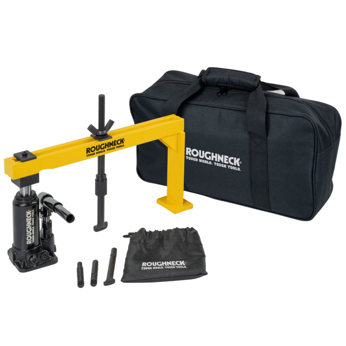 Roughneck Manhole Seal Breaker Kit ROU12003
