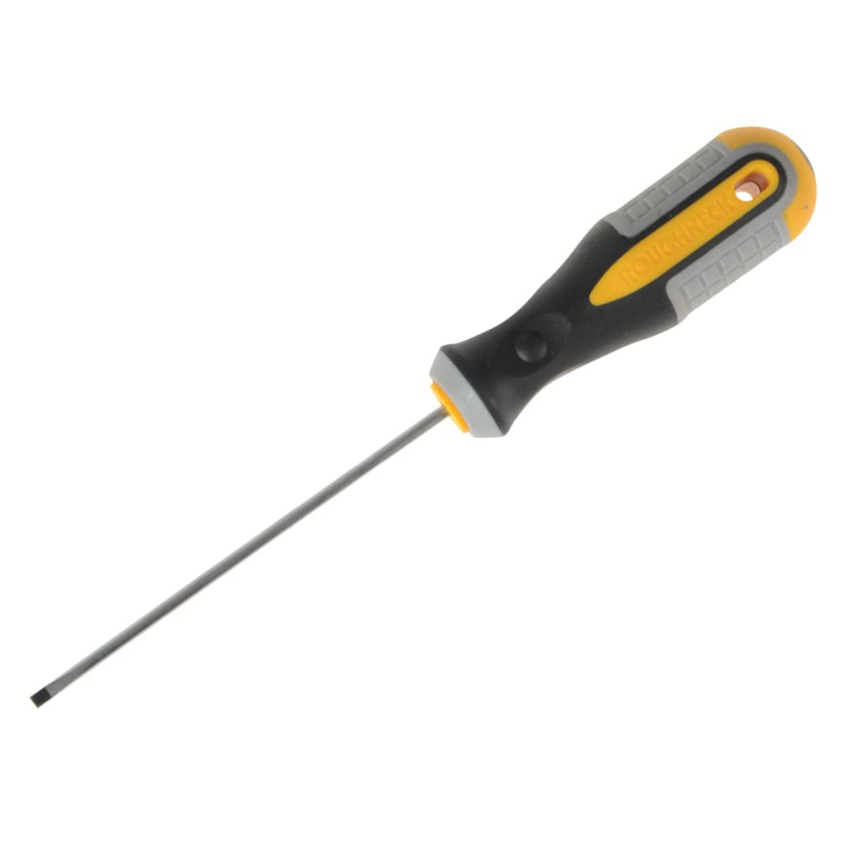 Roughneck Screwdriver Slotted Terminal 3.0 x 100mm ROU22120