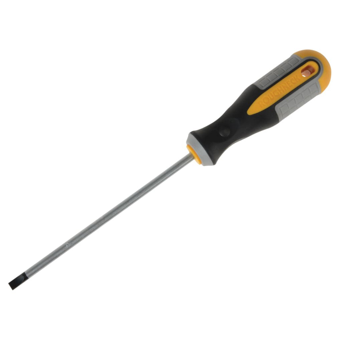 Roughneck Screwdriver Slotted Parallel 6.0 x 150mm ROU22125