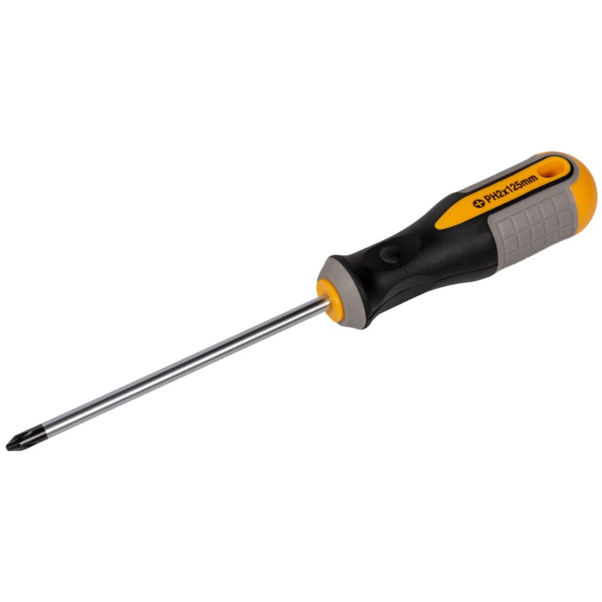 Roughneck Screwdriver Phillips PH2 x 125mm ROU22132