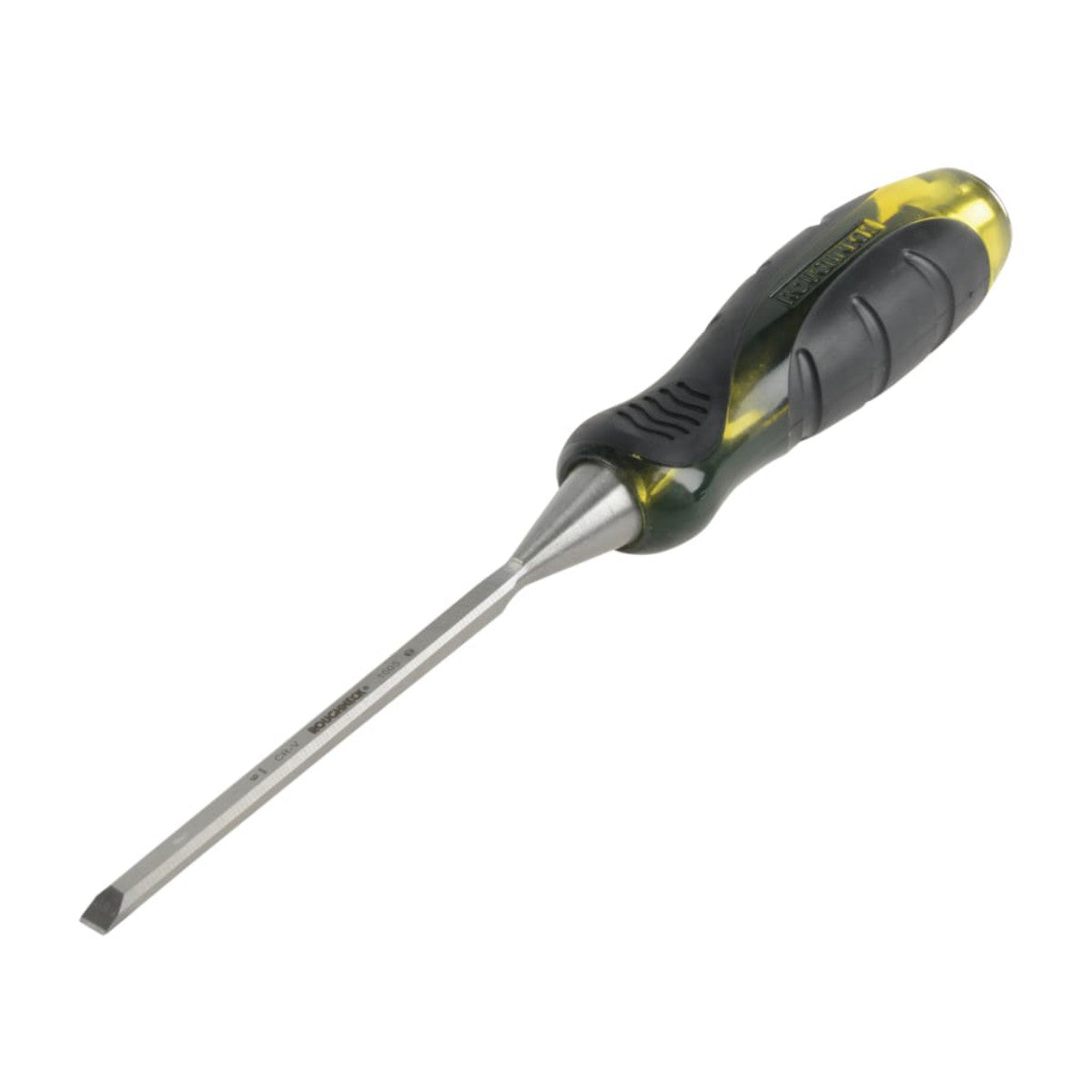 Roughneck Pro Series Bevel Edge Chisel 6mm (1/4in) ROU30106