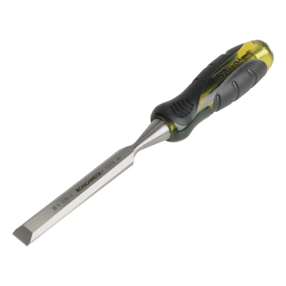 Roughneck Pro Series Bevel Edge Chisel 16mm (5/8in) ROU30116