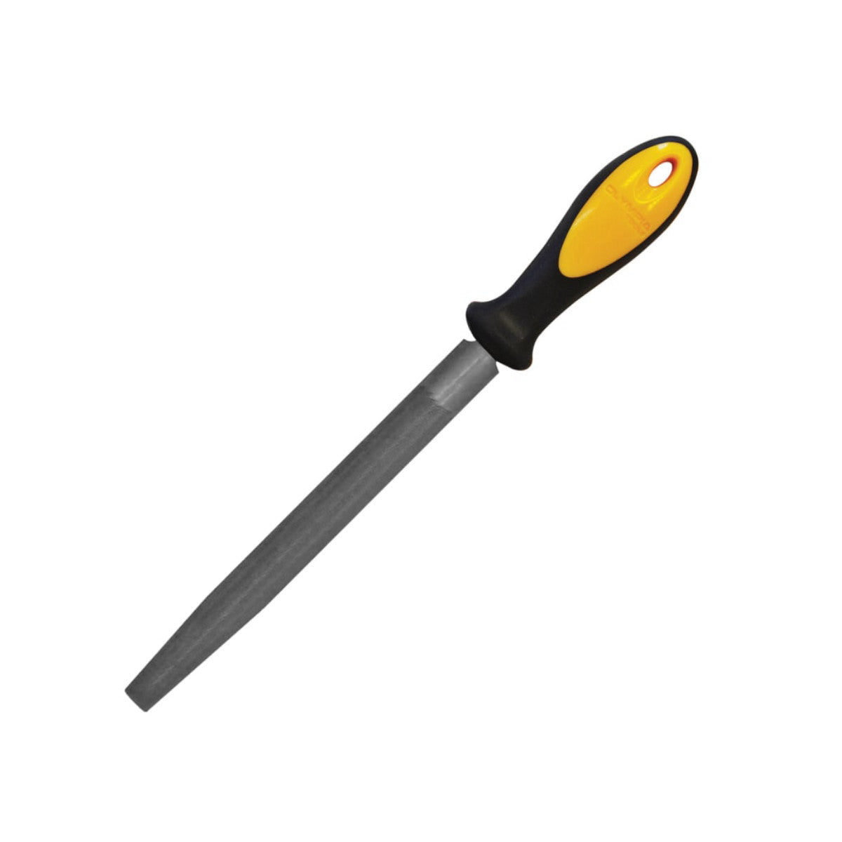 Roughneck Half-Round File 200mm (8in) ROU30318