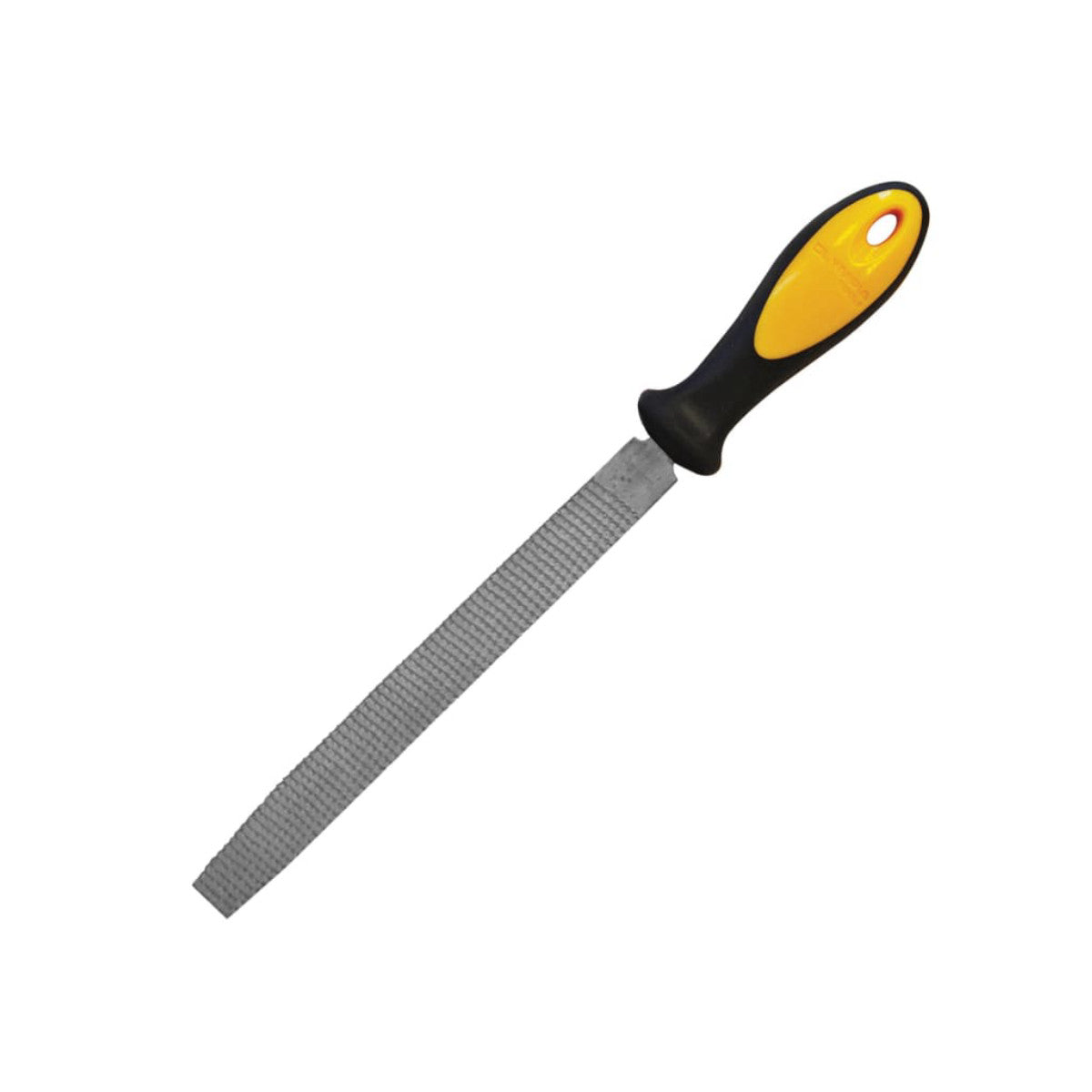Roughneck Half-Round Wood Rasp 200mm (8in) ROU30388