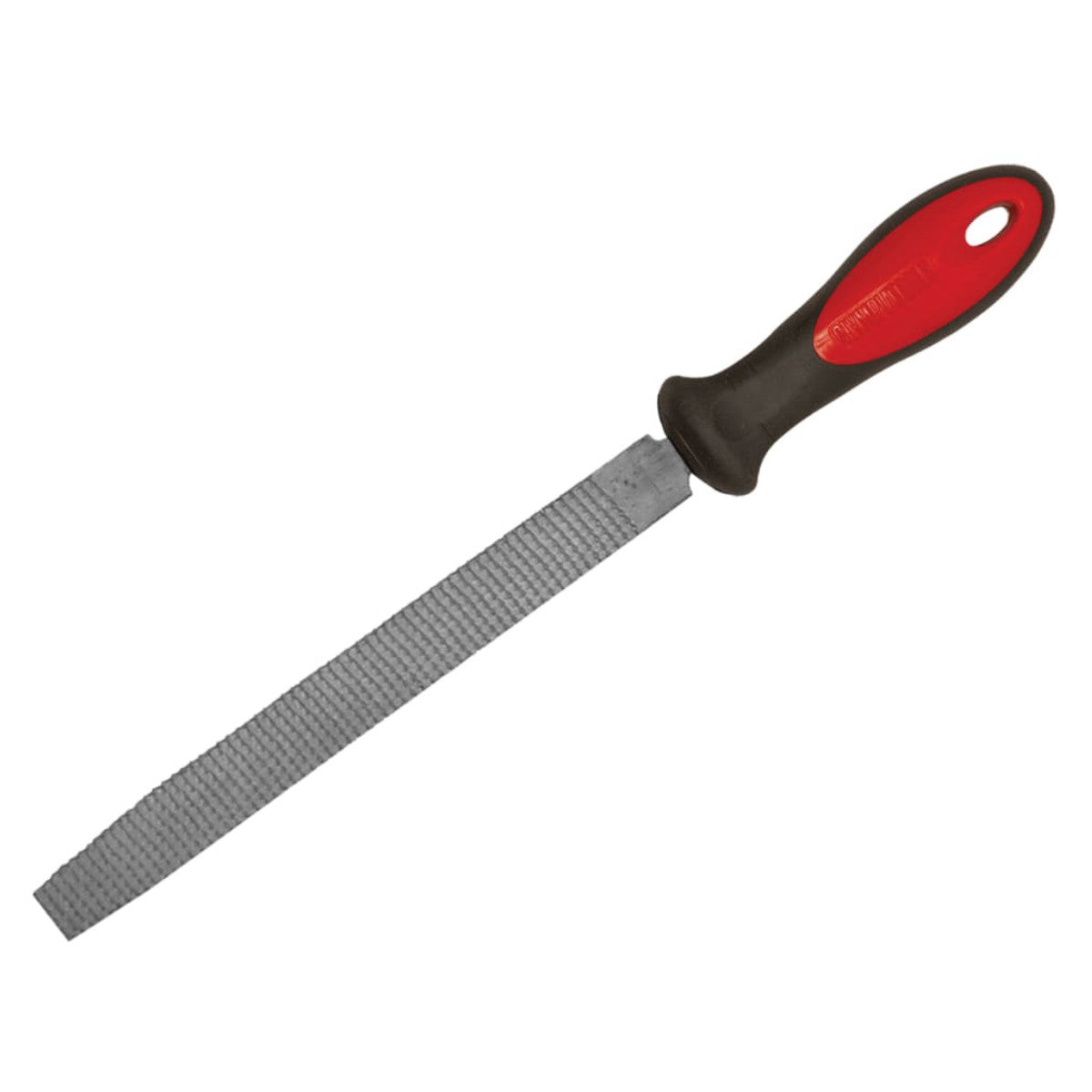 Roughneck Half-Round Wood Rasp 200mm (8in) ROU30388