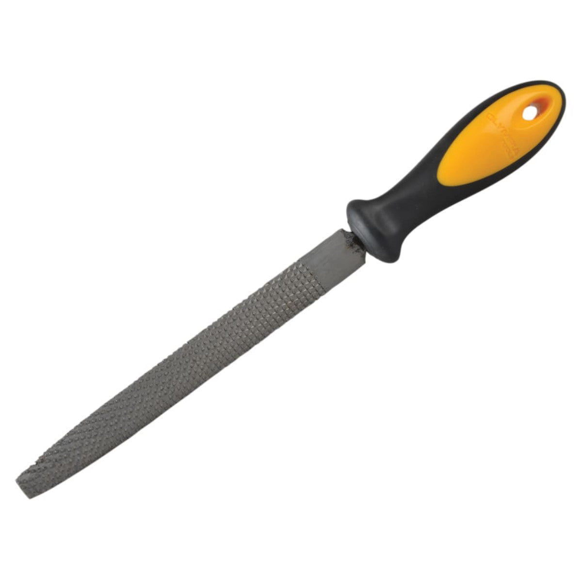 Roughneck Half-Round Wood Rasp 200mm (8in) ROU30388