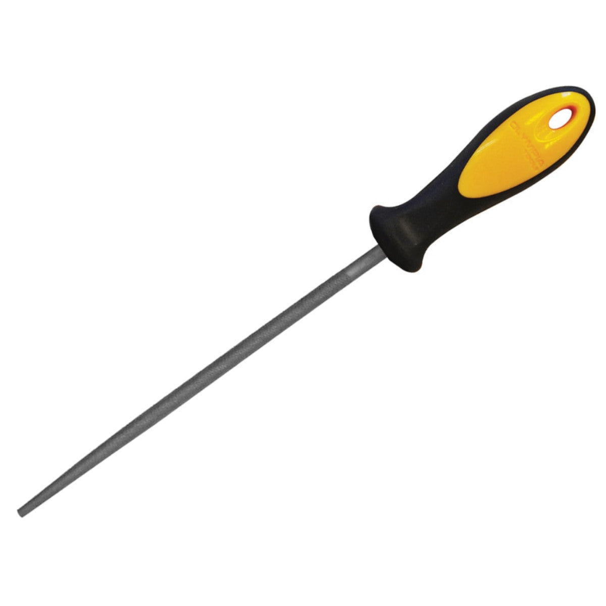 Roughneck Chainsaw File 200mm (8in) ROU30448
