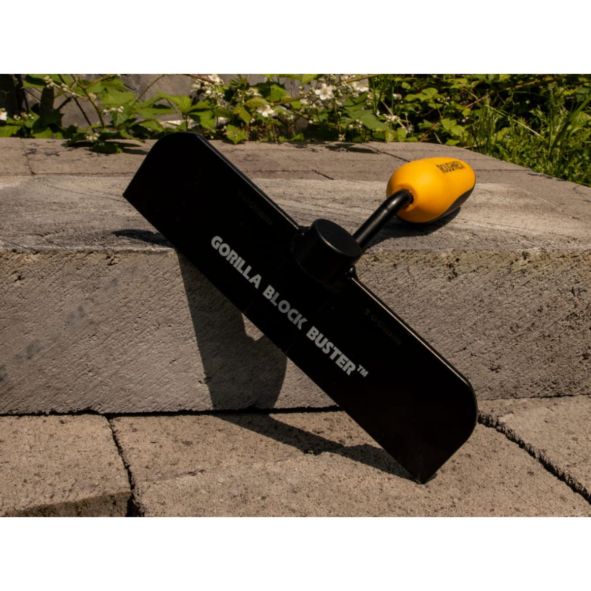 Roughneck GORILLA Block Buster Bolster 230mm (9in) ROU31900