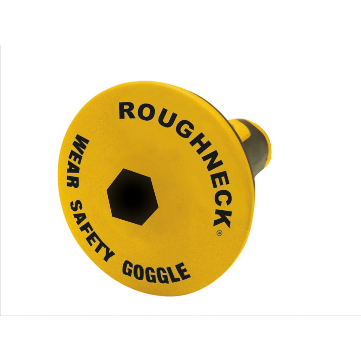 Roughneck Safety Grip For 22mm (7/8in) Shank ROU31977