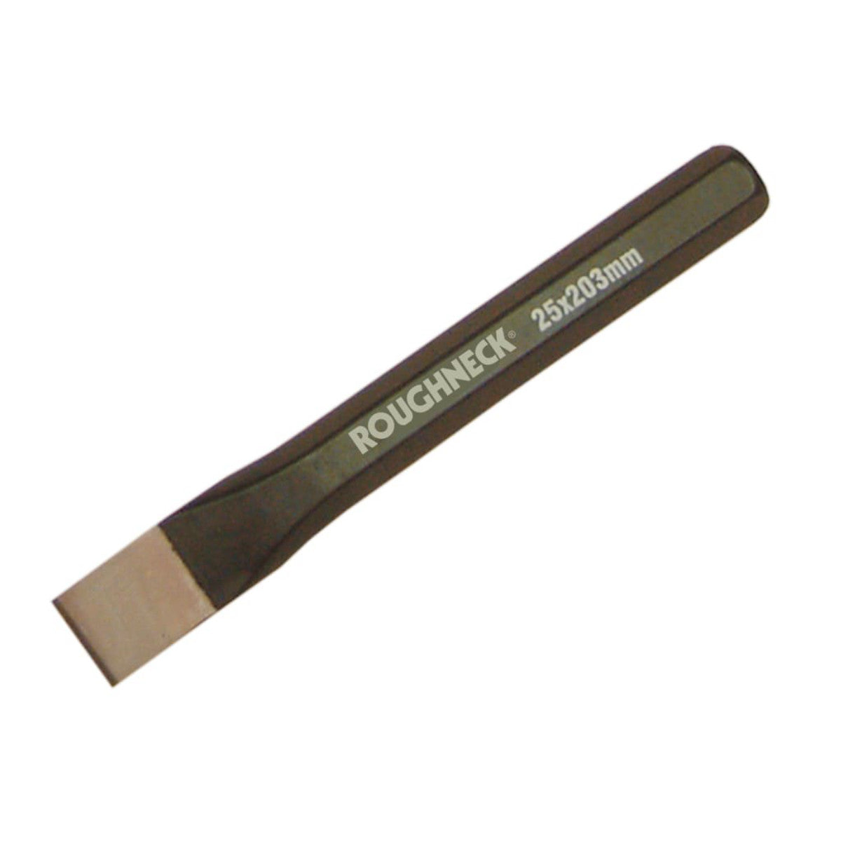 Roughneck Cold Chisel 16 x 152mm (5/8 x 6in) 16mm Shank ROU31978