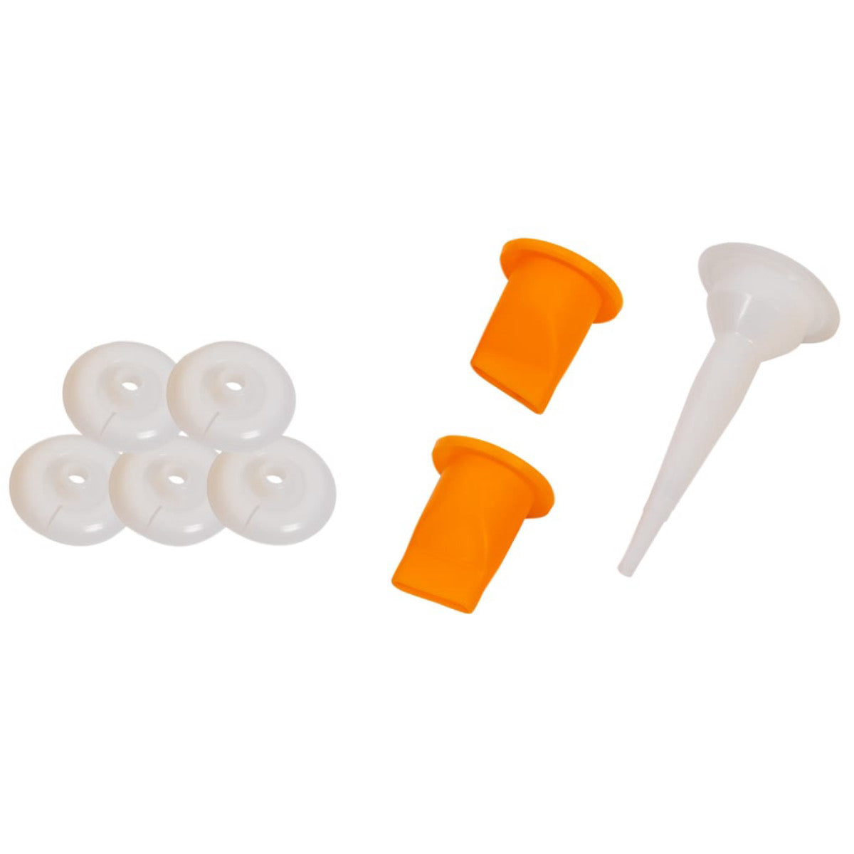 Roughneck Spare Nozzle & Plunger Kit ROU32106