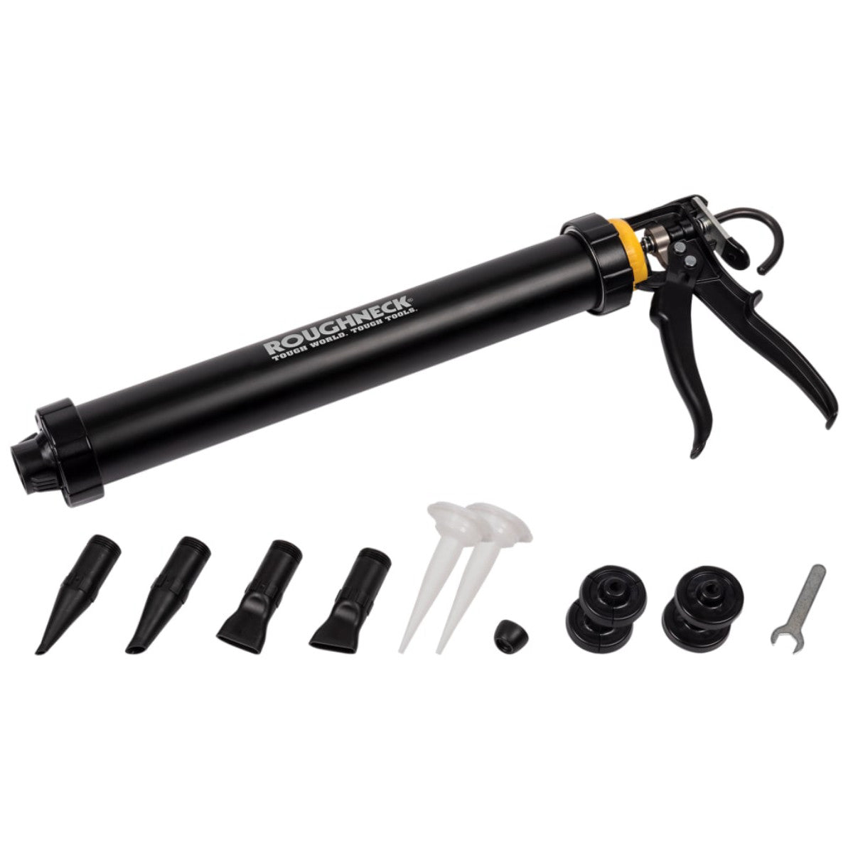 Roughneck Ultimate Mortar Gun ROU32150