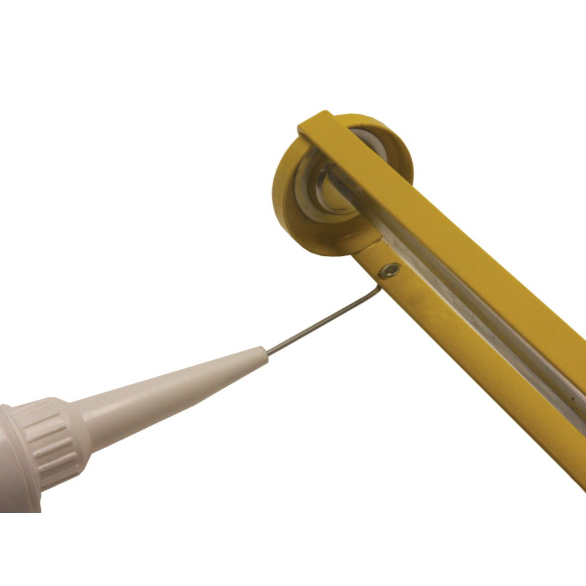 Roughneck Skeleton Sealant Gun 280mm (11in) ROU32210