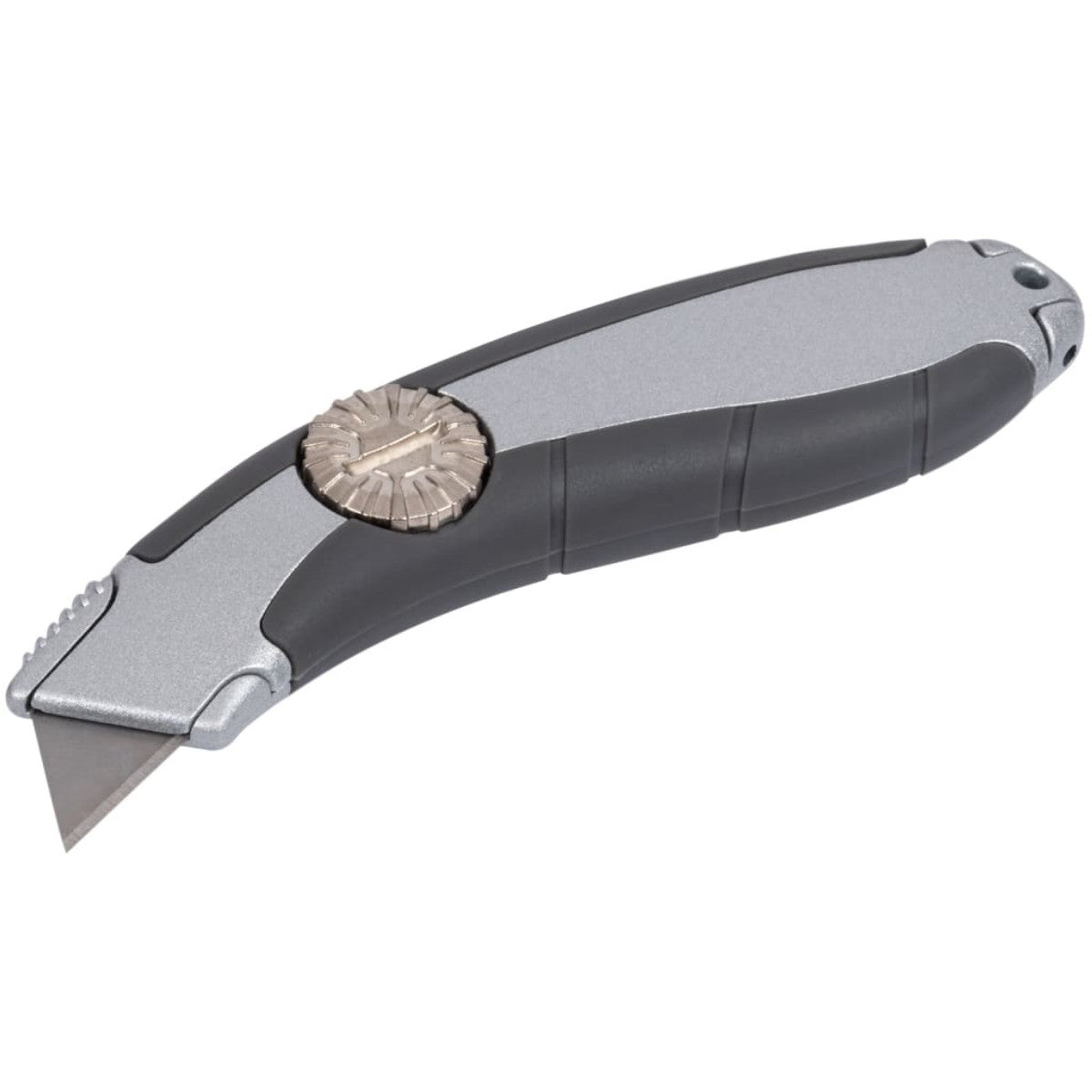 Roughneck Fixed Blade Utility Knife ROU33020