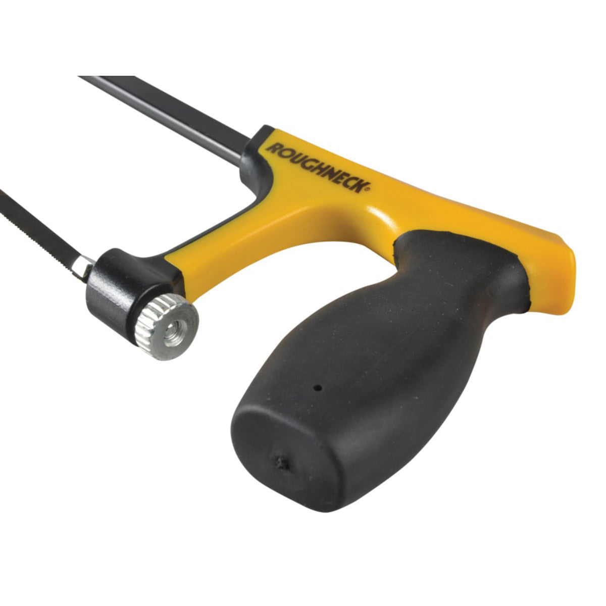 Roughneck R6H Junior Hacksaw 150mm (6in) 24TPI ROU34310