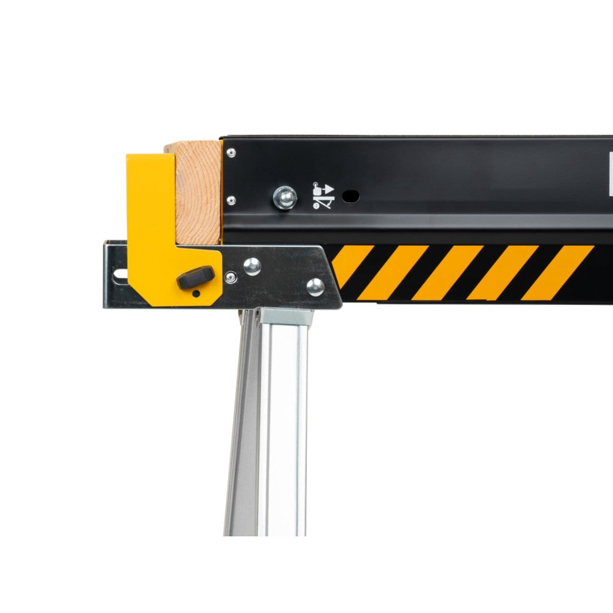 Roughneck COLT 575S Sawhorse (Twin Pack) ROU35572
