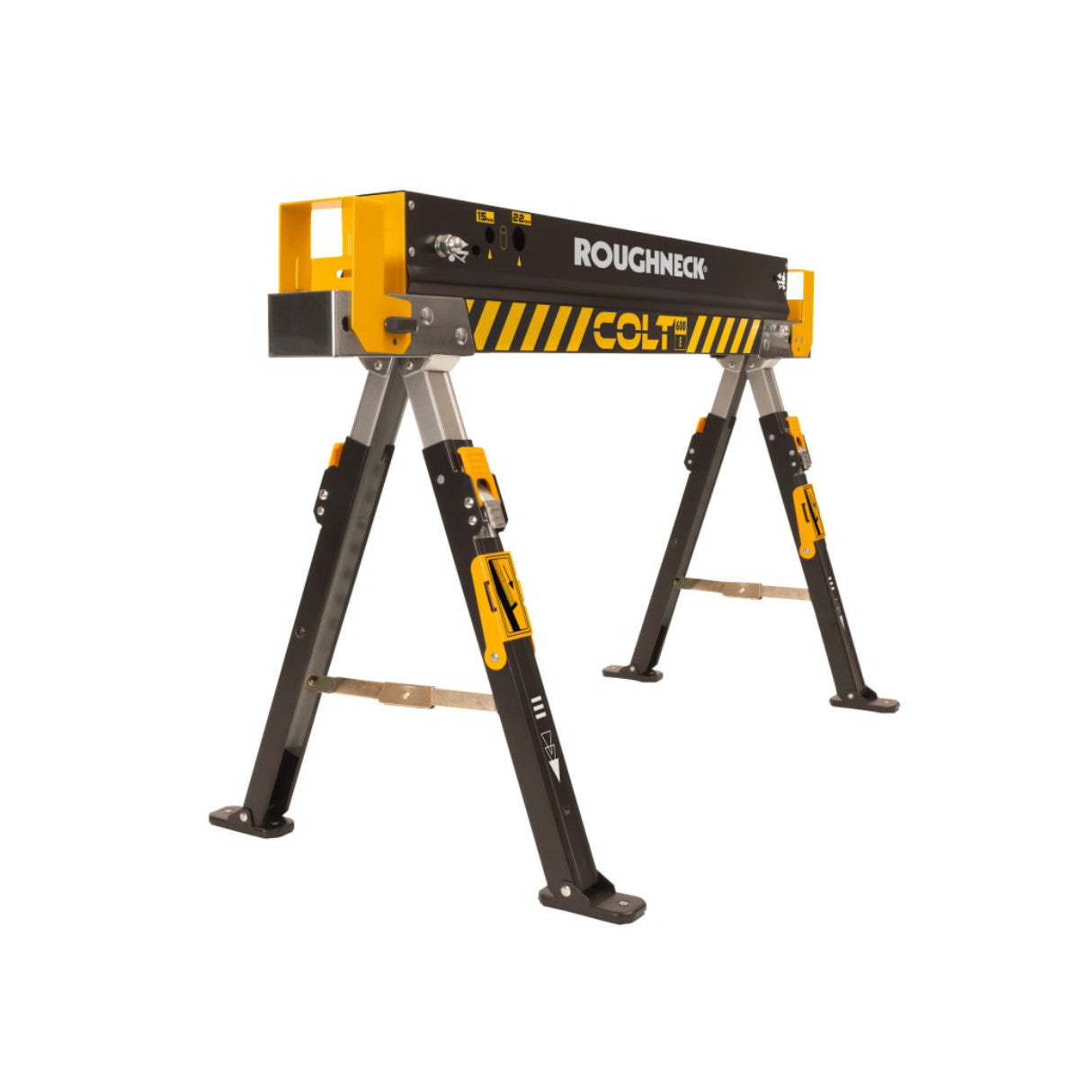 Roughneck COLT 600E Sawhorse ROU35601
