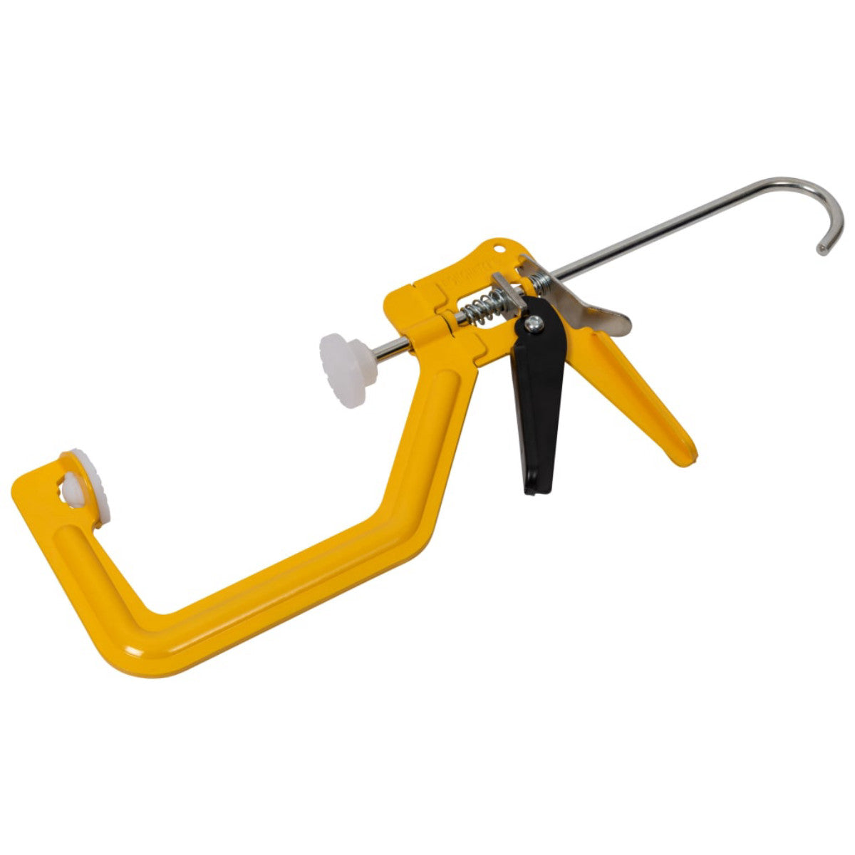 Roughneck TurboClamp One-Handed Speed Clamp 150mm (6in) ROU38010