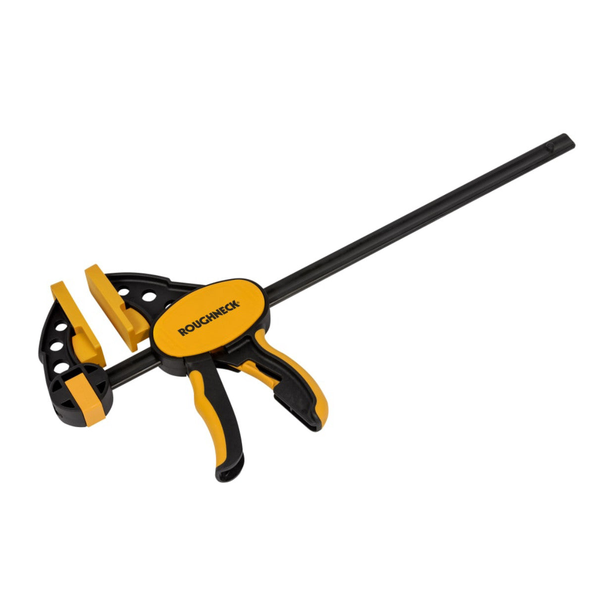 Roughneck One-Handed Bar Clamp & Spreader 150mm (6in) ROU38256