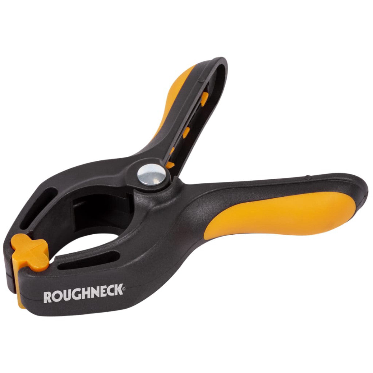 Roughneck Heavy-Duty Spring Clamp 25mm (1in) ROU38331