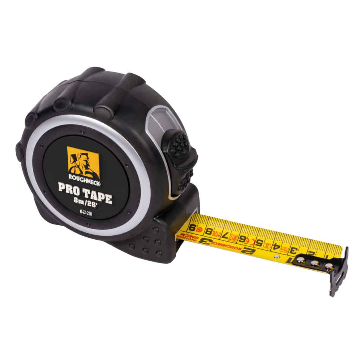 Roughneck E-Z Read Pro Tape Measure 10m (33ft) (Width 30mm) ROU43210