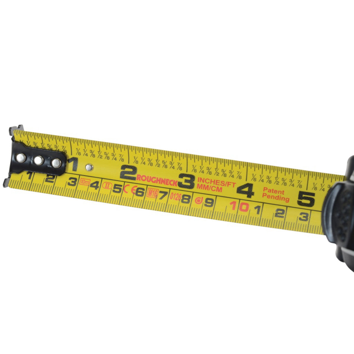 Roughneck E-Z Read Pro Tape Measure 10m (33ft) (Width 30mm) ROU43210