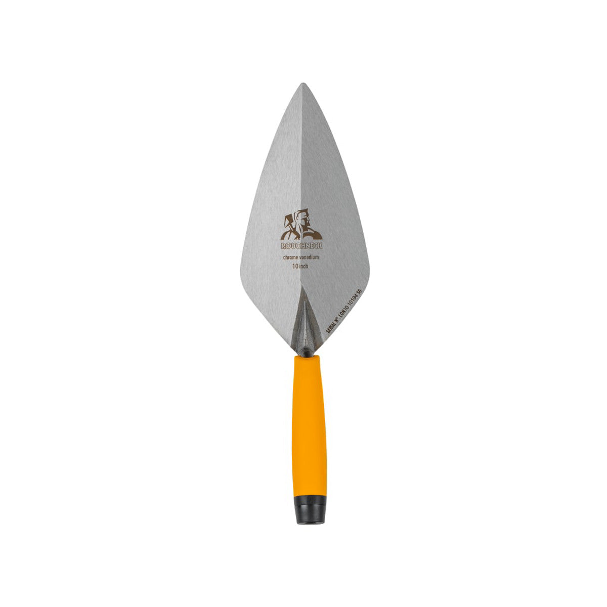 Roughneck London Brick Trowel 250mm (10in) ROU51010