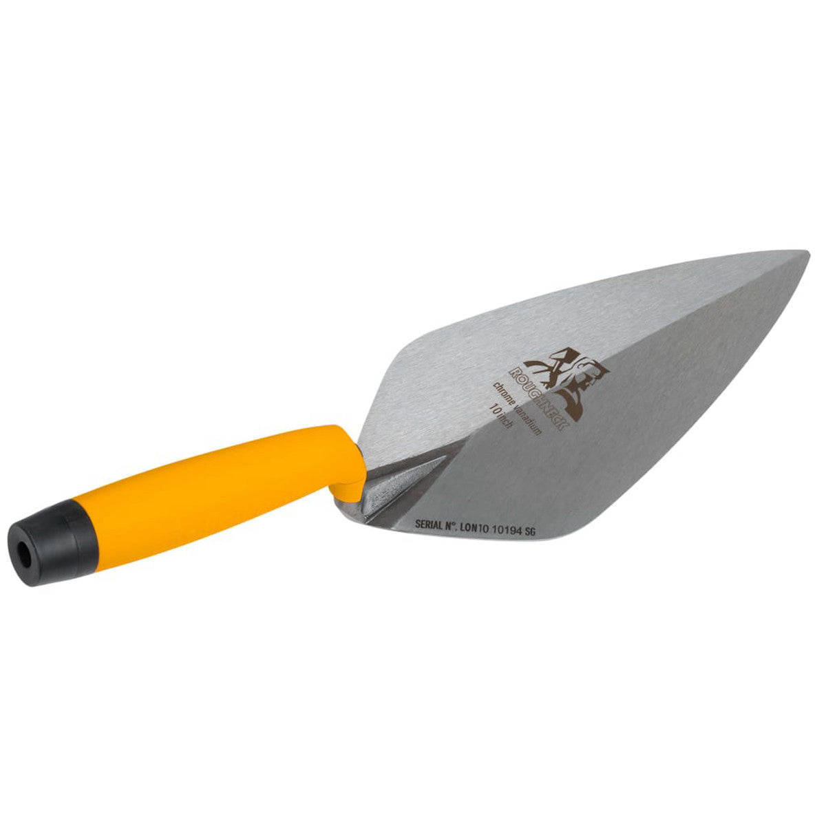 Roughneck London Brick Trowel 250mm (10in) ROU51010